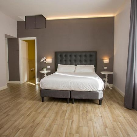 Colosseo Prestige Rooms Roma Eksteriør bilde
