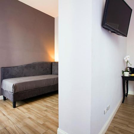 Colosseo Prestige Rooms Roma Eksteriør bilde