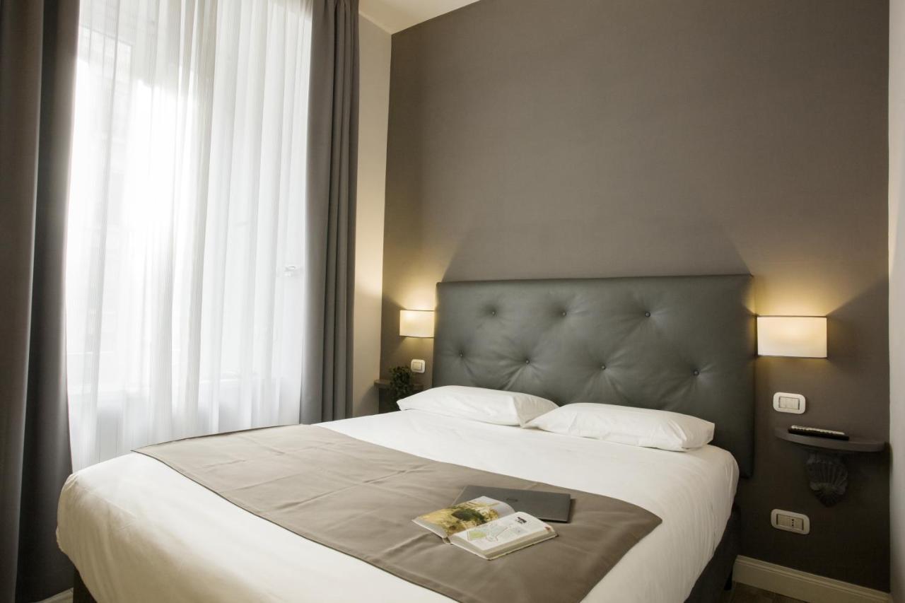 Colosseo Prestige Rooms Roma Eksteriør bilde
