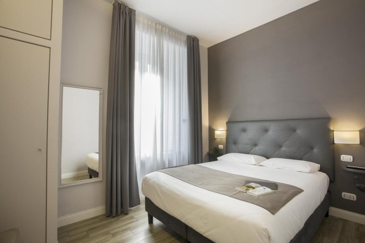 Colosseo Prestige Rooms Roma Eksteriør bilde