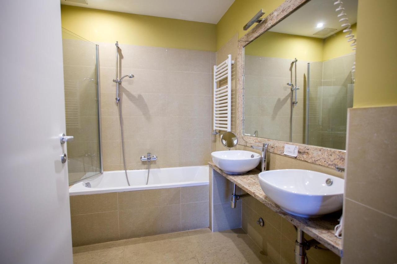 Colosseo Prestige Rooms Roma Eksteriør bilde