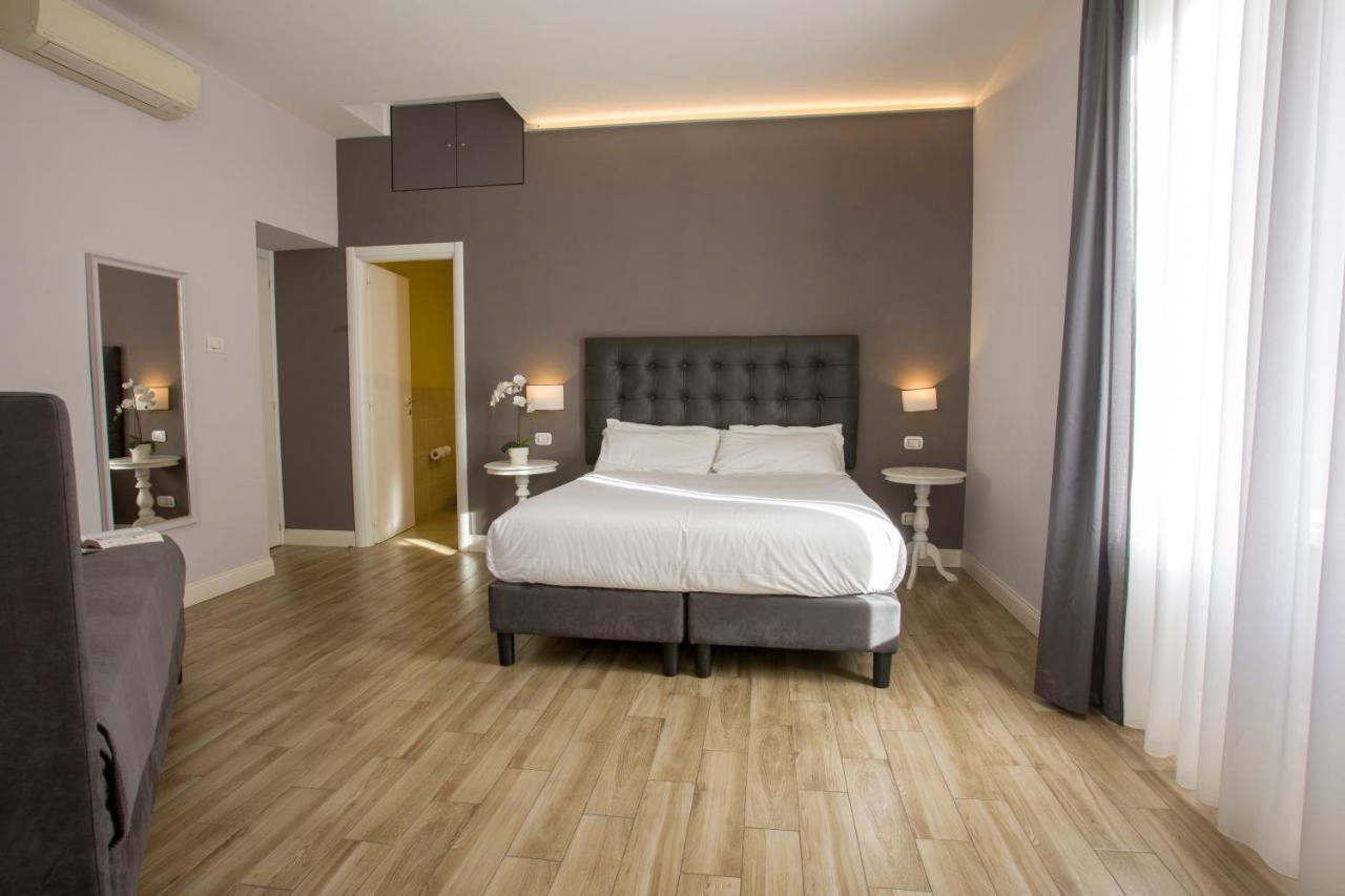 Colosseo Prestige Rooms Roma Eksteriør bilde