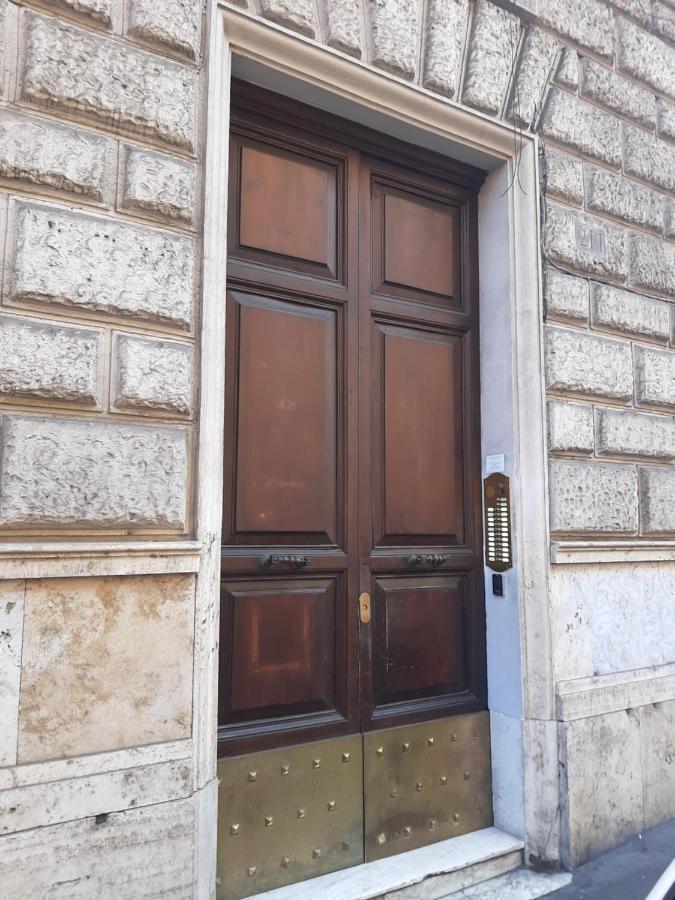 Colosseo Prestige Rooms Roma Eksteriør bilde