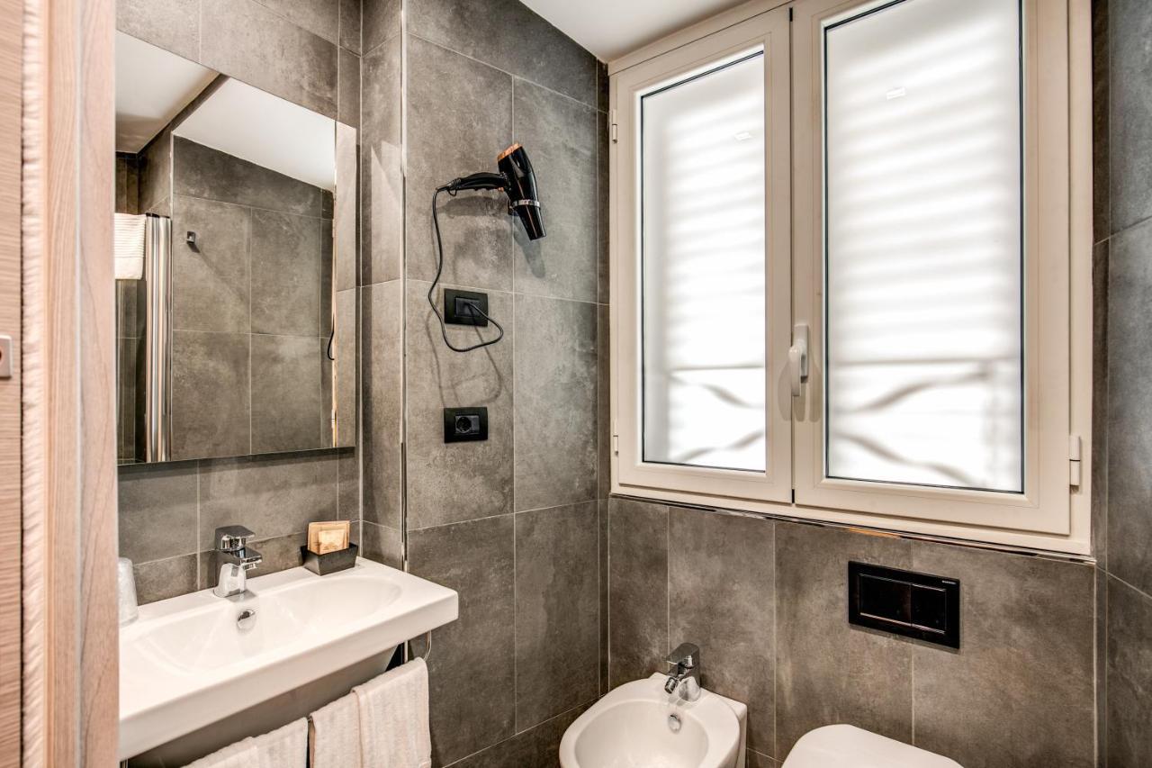 Colosseo Prestige Rooms Roma Eksteriør bilde