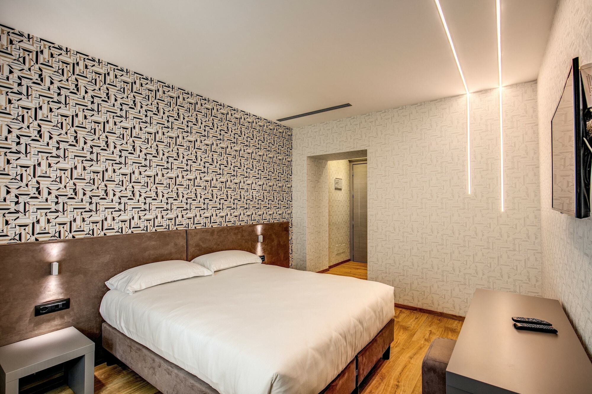 Colosseo Prestige Rooms Roma Eksteriør bilde