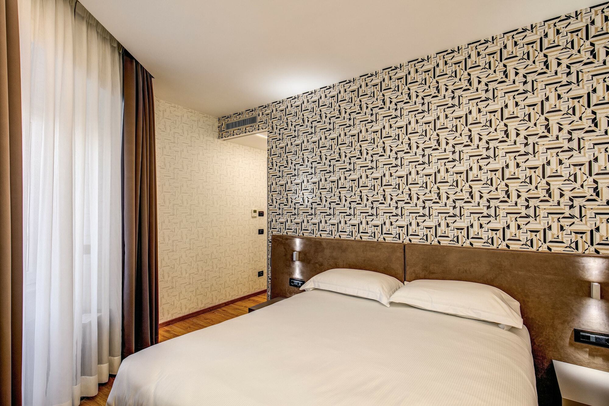 Colosseo Prestige Rooms Roma Eksteriør bilde